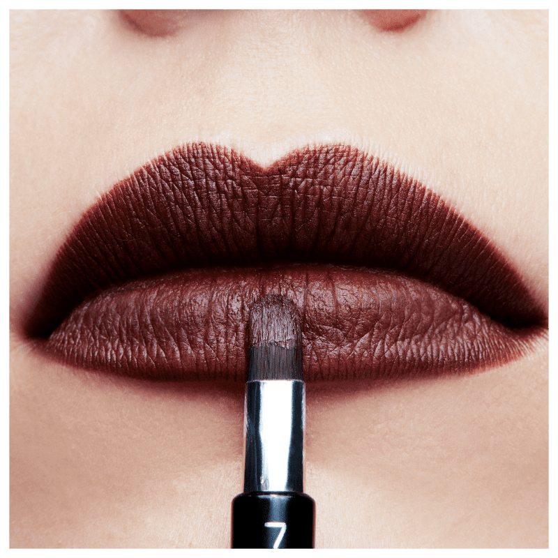 M·A·C Matte Lipstick Antique Velvet - Batom 3g