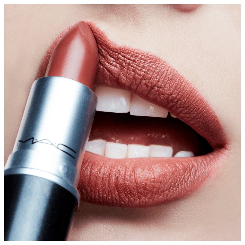 M·A·C Matte Lipstick Whirl - Batom 3g