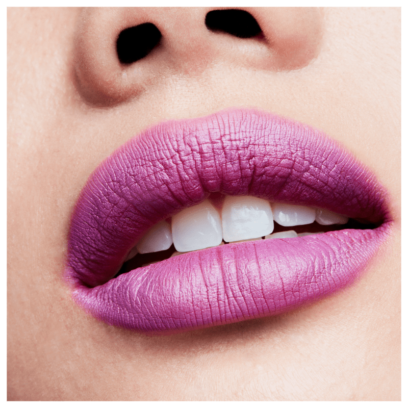 M·A·C Matte Lipstick Men Love Mystery - Batom 3g