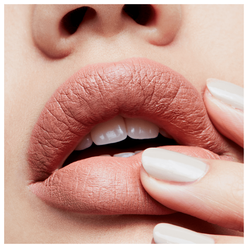 M·A·C Matte Lipstick Yash - Batom 3g