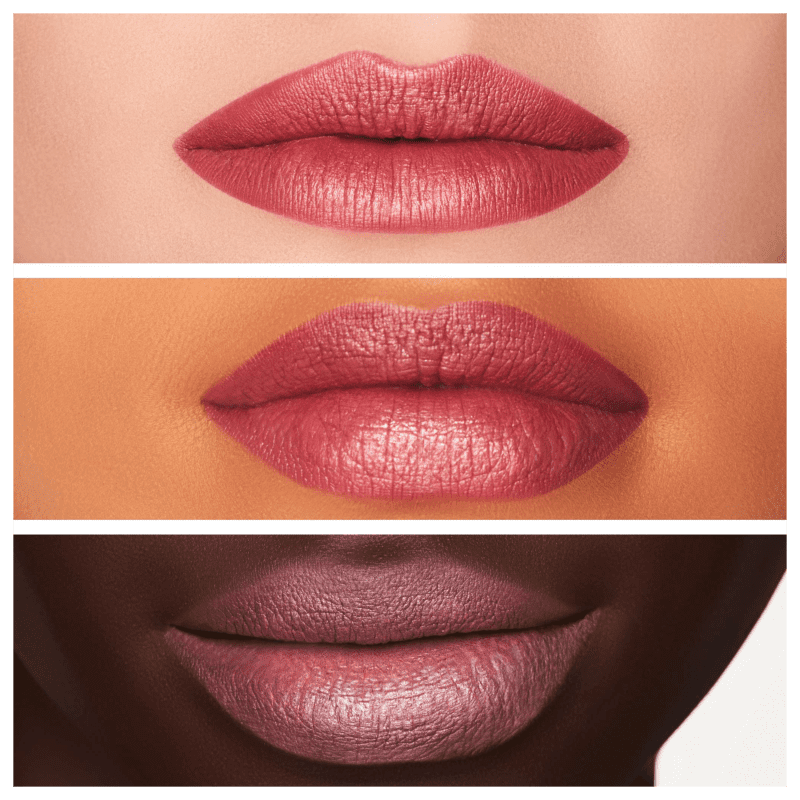 M·A·C Matte Lipstick Mehr- Batom 3g