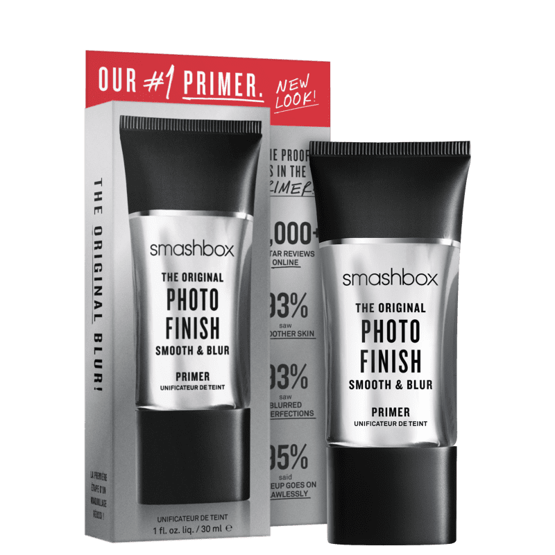 Smashbox Photo Finish Foundation - Primer 30ml