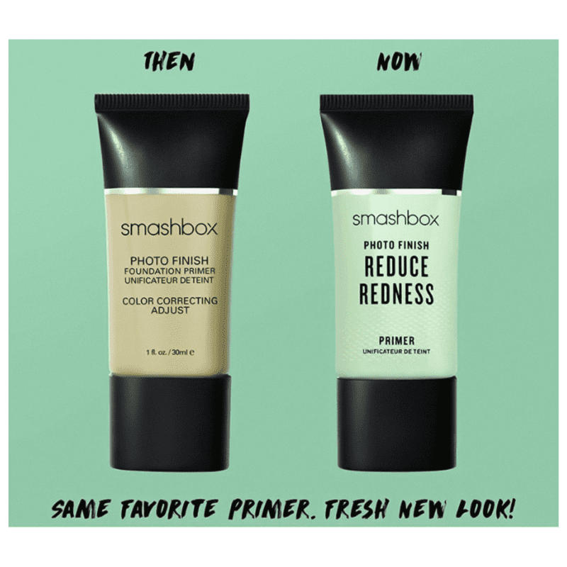 Smashbox Photo Finish Color Correcting Adjust - Primer 30ml