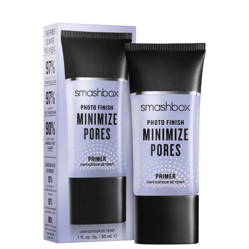 Smashbox Photo Finish Foundation Pore Minimizing - Primer 30ml