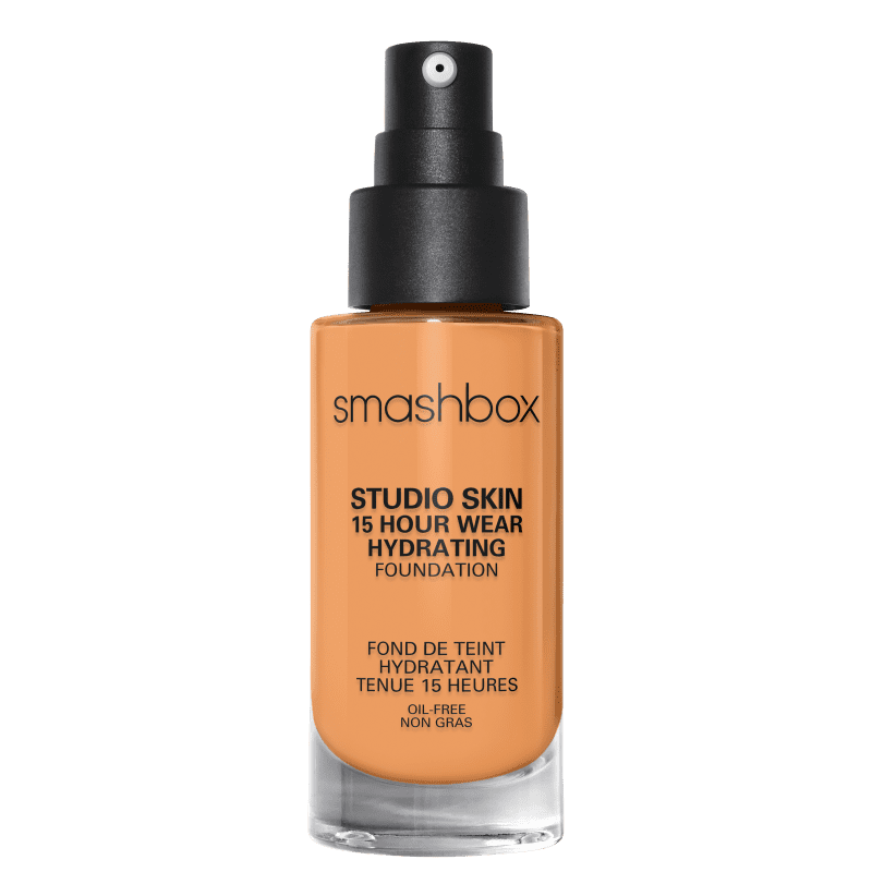 Smashbox Studio Skin 15 Hours Wear Hydrating 3.1 - Base Líquida 30ml