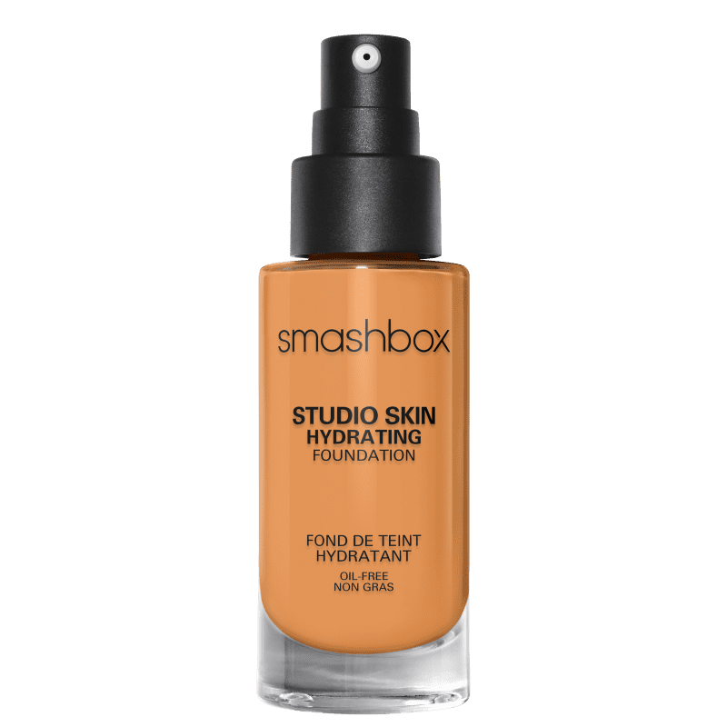 Smashbox Studio Skin 15 Hours Wear Hydrating 3.2 - Base Líquida 30ml