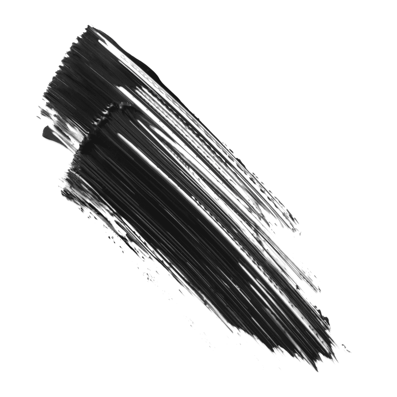 Smashbox Full Exposure Jet Black - Máscara para Cílios 9,56g