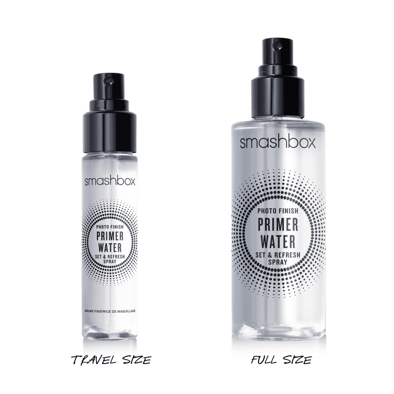 Smashbox Photo Finish Water Universal - Primer 116ml