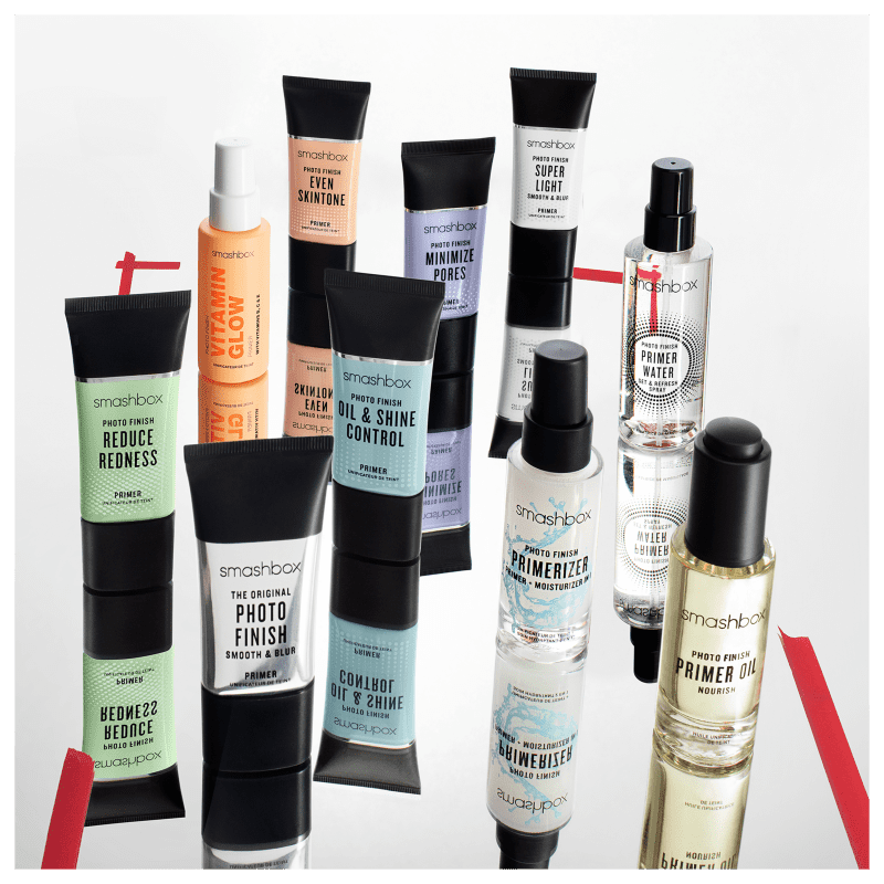 Smashbox Photo Finish Water Universal - Primer 116ml