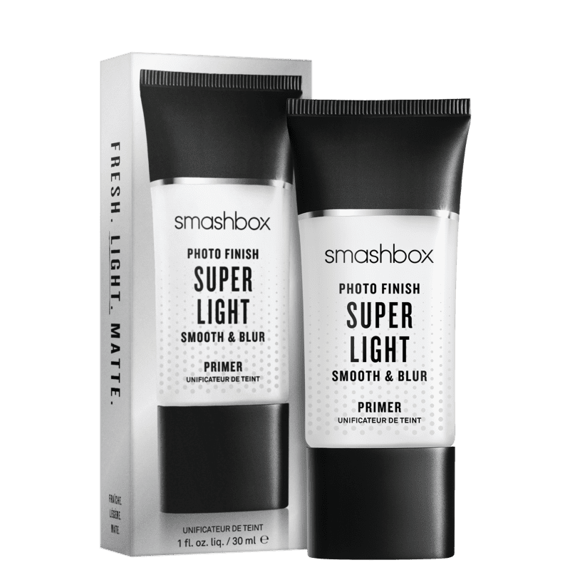 Smashbox Photo Finish Foundation Light - Primer 30ml