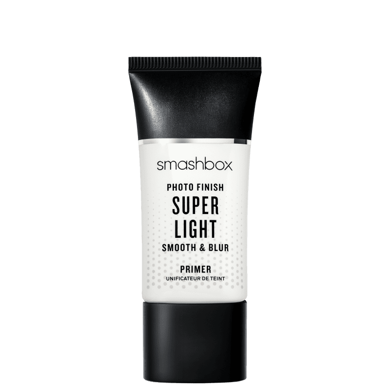 Smashbox Photo Finish Foundation Light - Primer 30ml