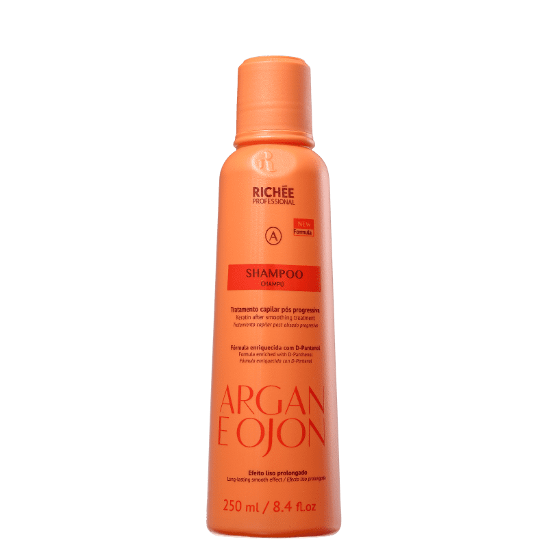Richée Professional Argan e Ojon - Shampoo 250ml