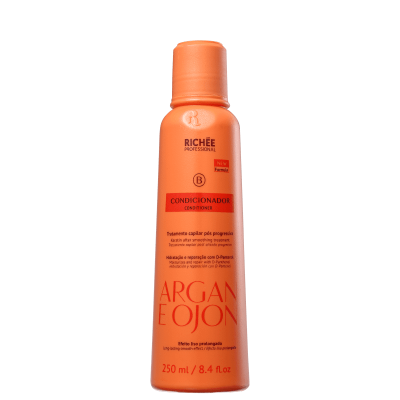 Richée Professional Argan e Ojon - Condicionador 250ml