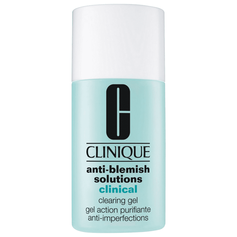 Clinique Anti-Blemish Solutions Clinical Clearing - Tratamento para Acne 30ml