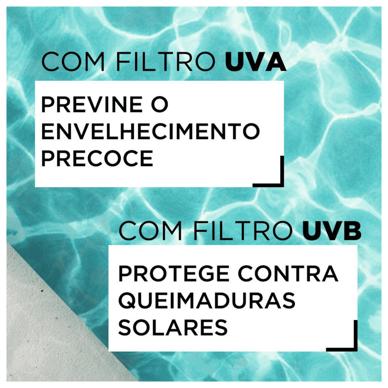 L'Oréal Paris Solar Expertise Antirrugas FPS 60 - Protetor Solar Facial 50g
