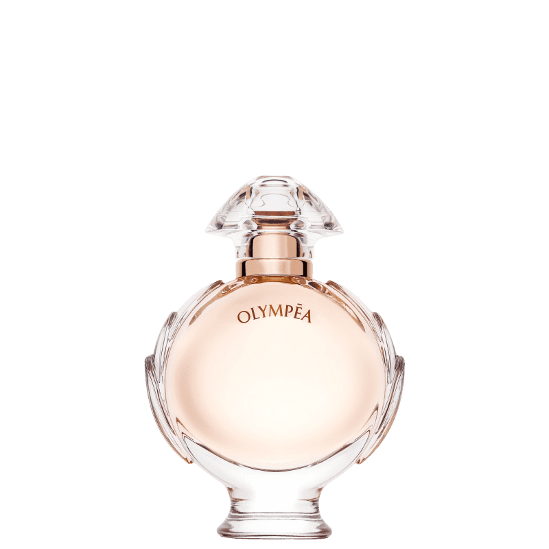 Olympéa Paco Rabanne Eau de Parfum - Perfume Feminino 30ml