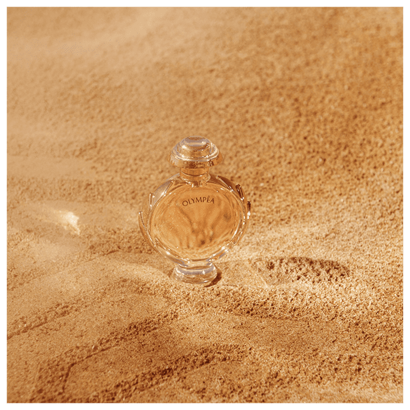 Olympéa Paco Rabanne Eau de Parfum - Perfume Feminino 50ml