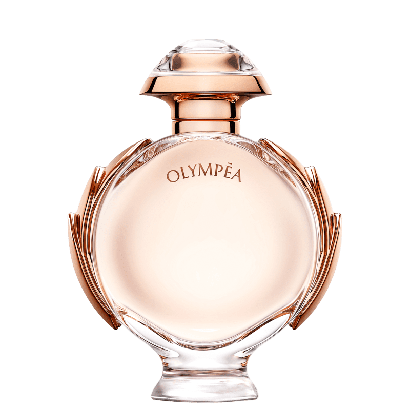 Olympéa Paco Rabanne Eau de Parfum - Perfume Feminino 50ml