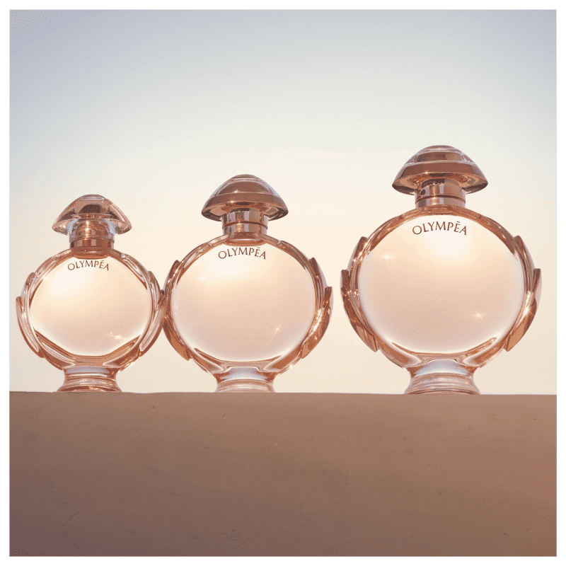 Olympéa Paco Rabanne Eau de Parfum - Perfume Feminino 80ml