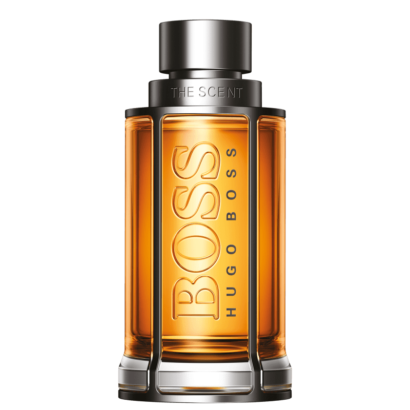 Boss The Scent Hugo Boss Eau de Toilette - Perfume Masculino 100ml Menor preço em Boss The Scent Hugo Boss Eau de Toilette - Perfume Masculino 100ml