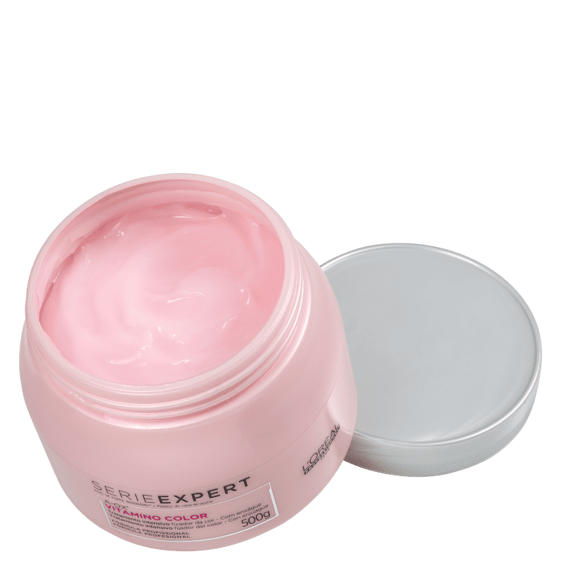 L'Oréal Professionnel Expert Vitamino Color A-OX - Máscara Capilar 500ml