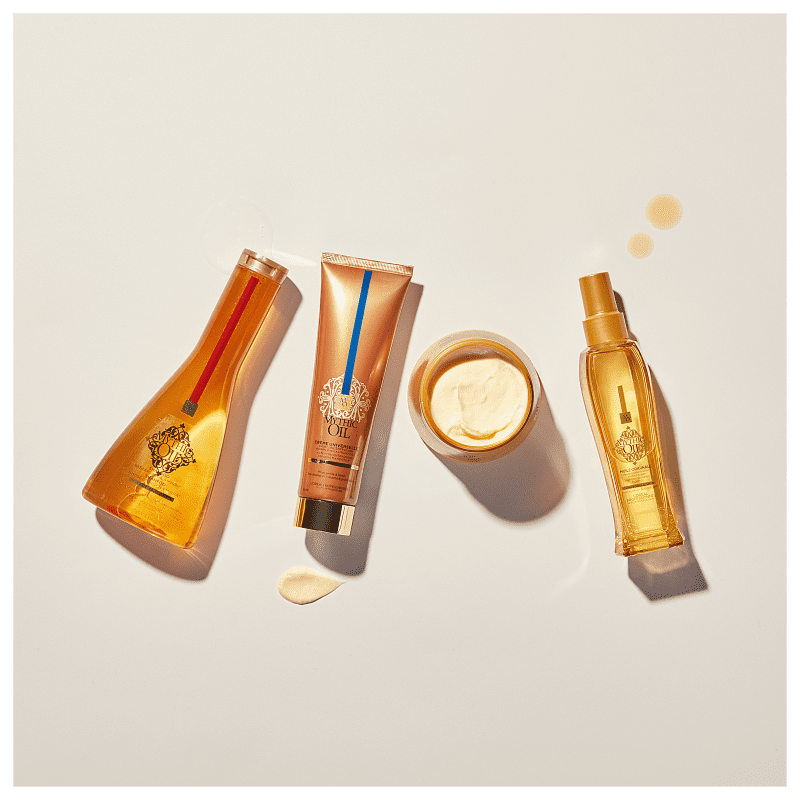 L'Oréal Professionnel Mythic Oil - Óleo de Tratamento 100ml