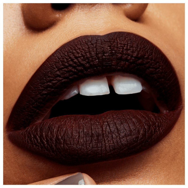 M·A·C Retro Matte Liquid Lipcolour High Drama - Batom Líquido 5ml