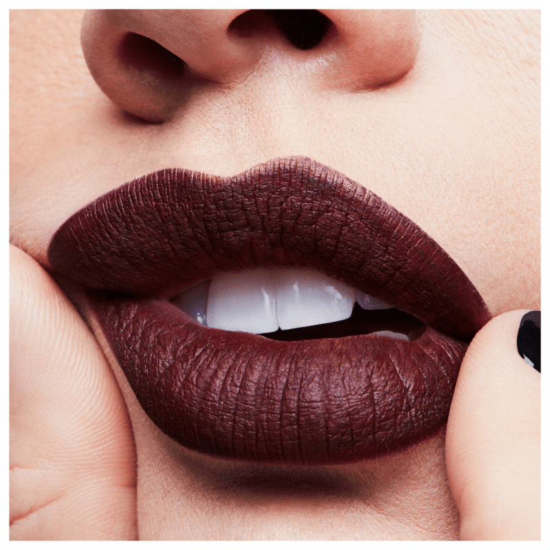 M·A·C Retro Matte Liquid Lipcolour High Drama - Batom Líquido 5ml