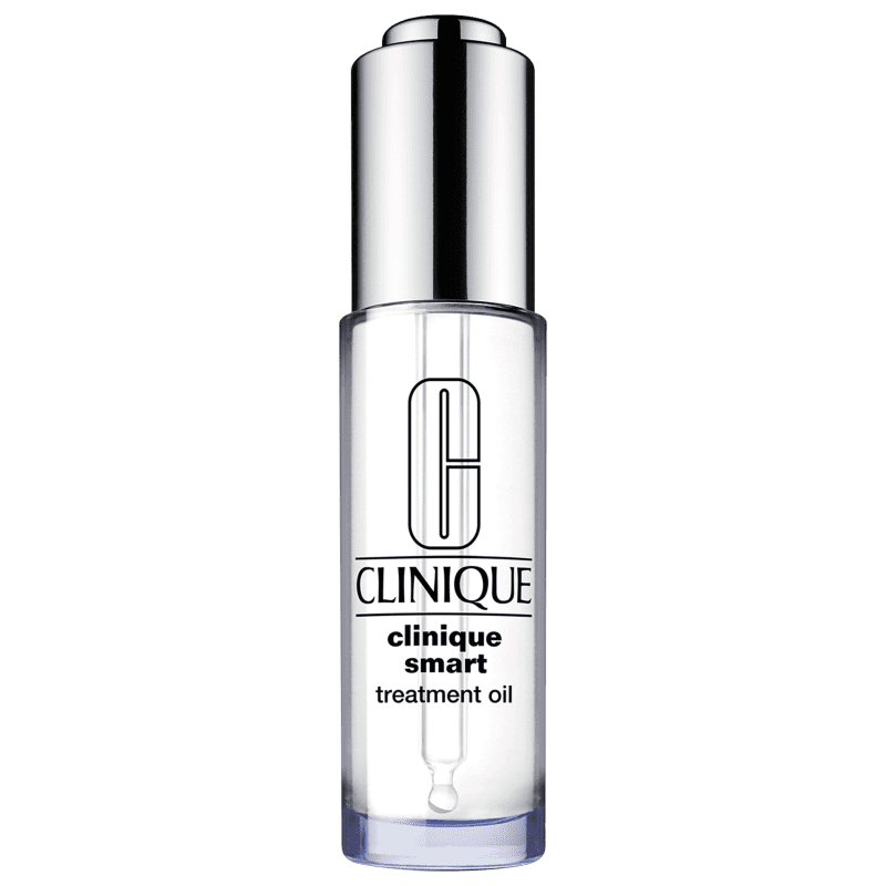 Clinique Smart Treatment Oil - Óleo Reparador 30ml