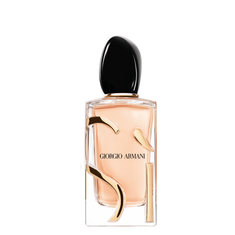 Sì Giorgio Armani Eau de Parfum Perfume Feminino 100ml - Main Image