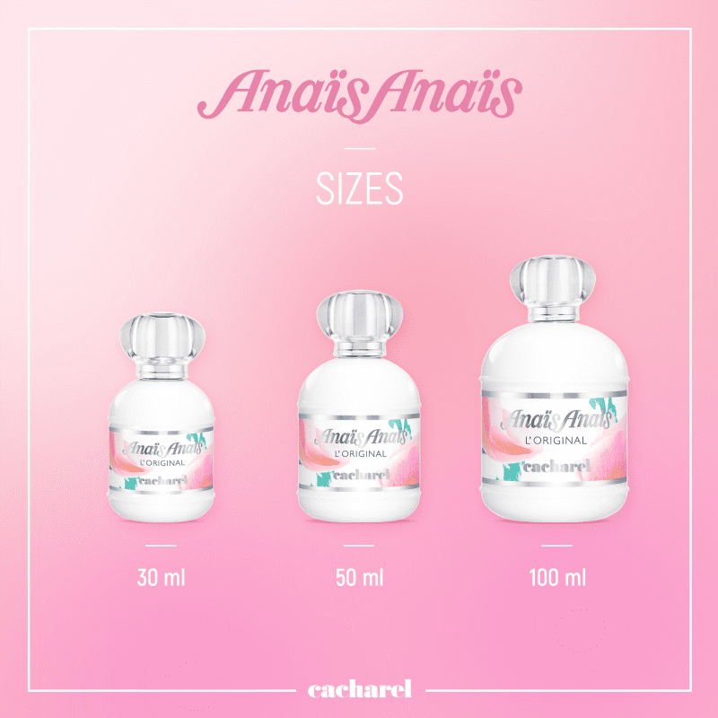 Perfume anaiz new arrivals anaiz hinode