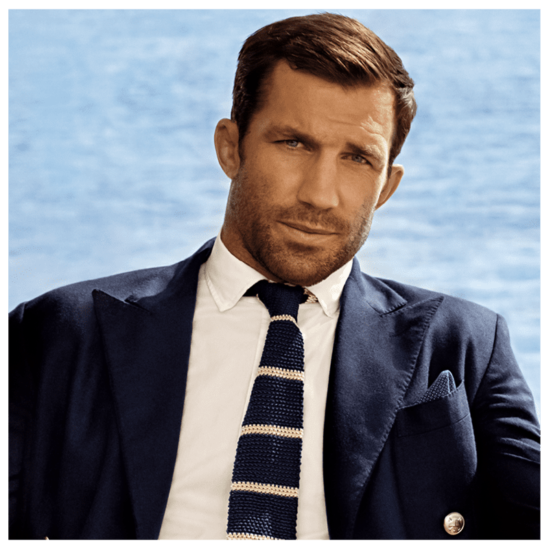 Polo Blue Ralph Lauren Eau de Parfum - Perfume Masculino 75ml