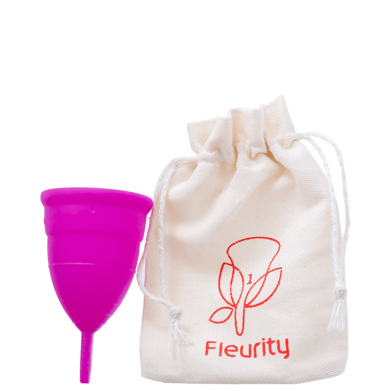 Como lidar com o fluxo menstrual intenso? – Fleurity