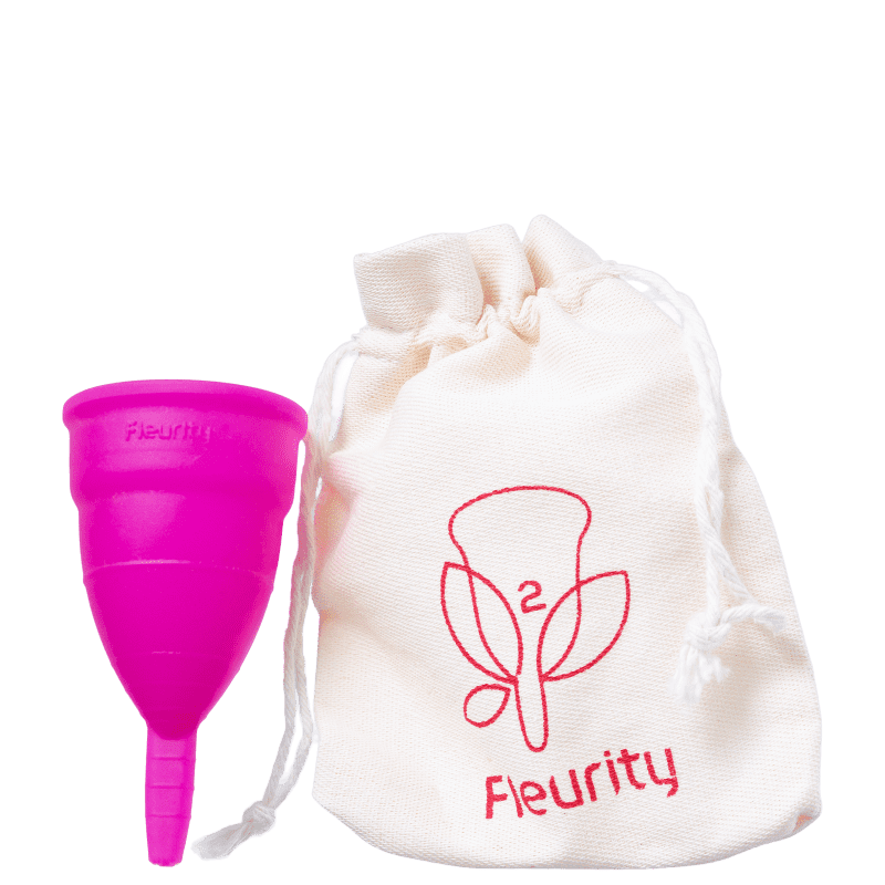 Como lidar com o fluxo menstrual intenso? – Fleurity