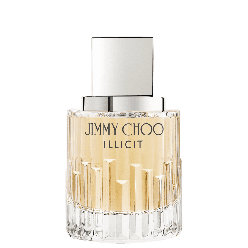 Illicit Jimmy Choo Eau de Parfum - Perfume Feminino 40ml