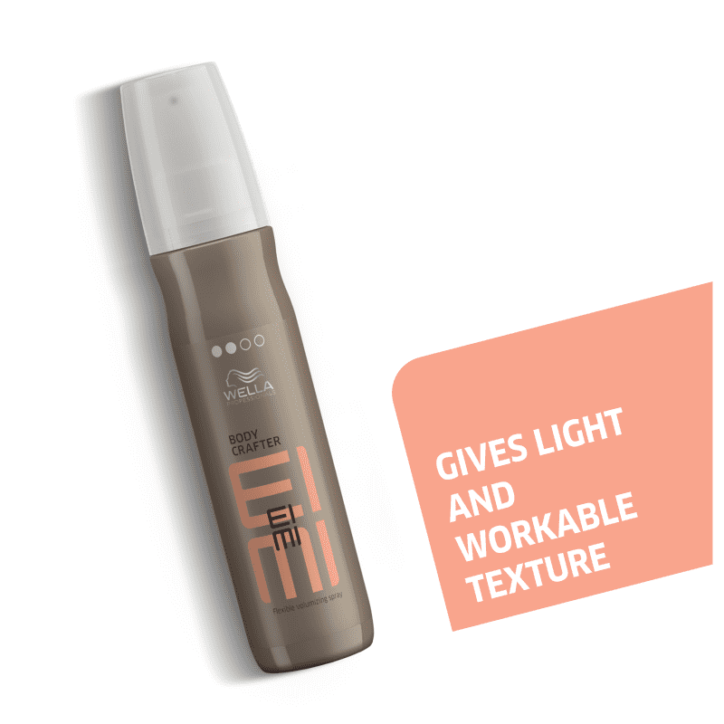 Wella Professionals EIMI Body Crafter - Spray de Volume 150ml