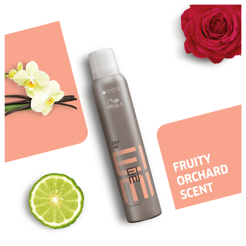 Wella Professionals EIMI Dry Me - Shampoo a Seco 180ml