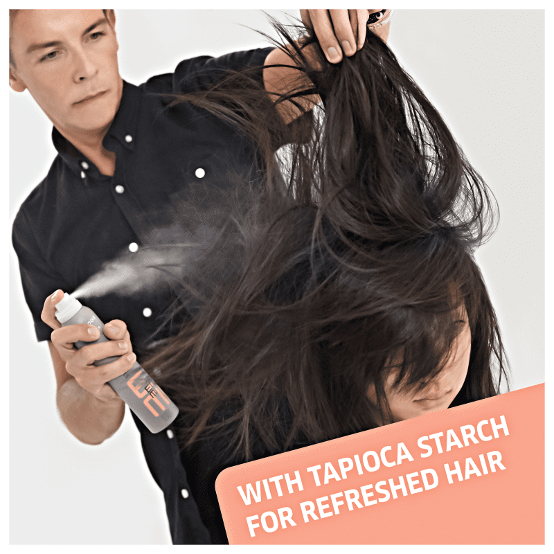 Wella Professionals EIMI Dry Me - Shampoo a Seco 180ml