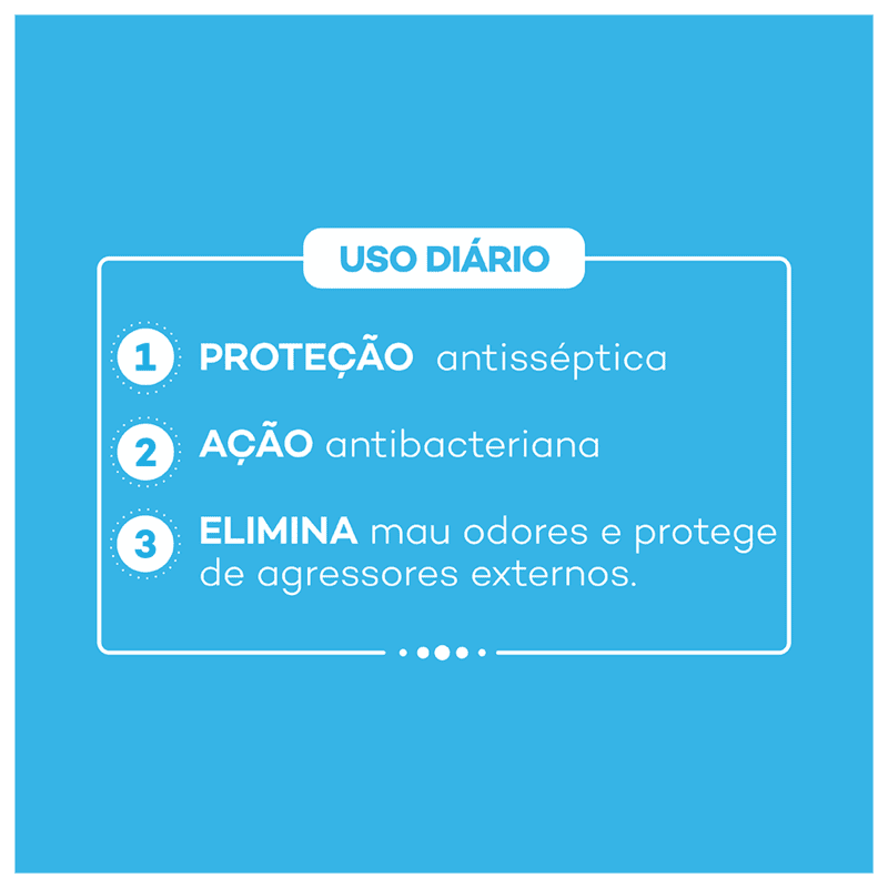 Darrow Soapelle Antisséptico - Sabonete Líquido 140ml