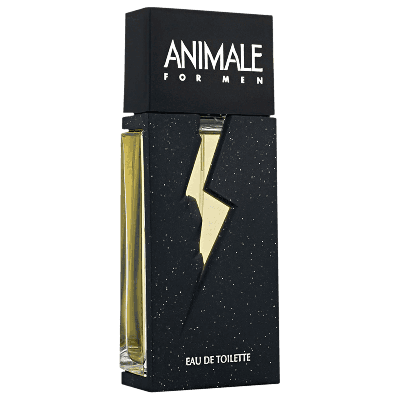 Animale For Men Eau de Toilette - Perfume Masculino 200ml Menor preço em Animale For Men Eau de Toilette - Perfume Masculino 200ml