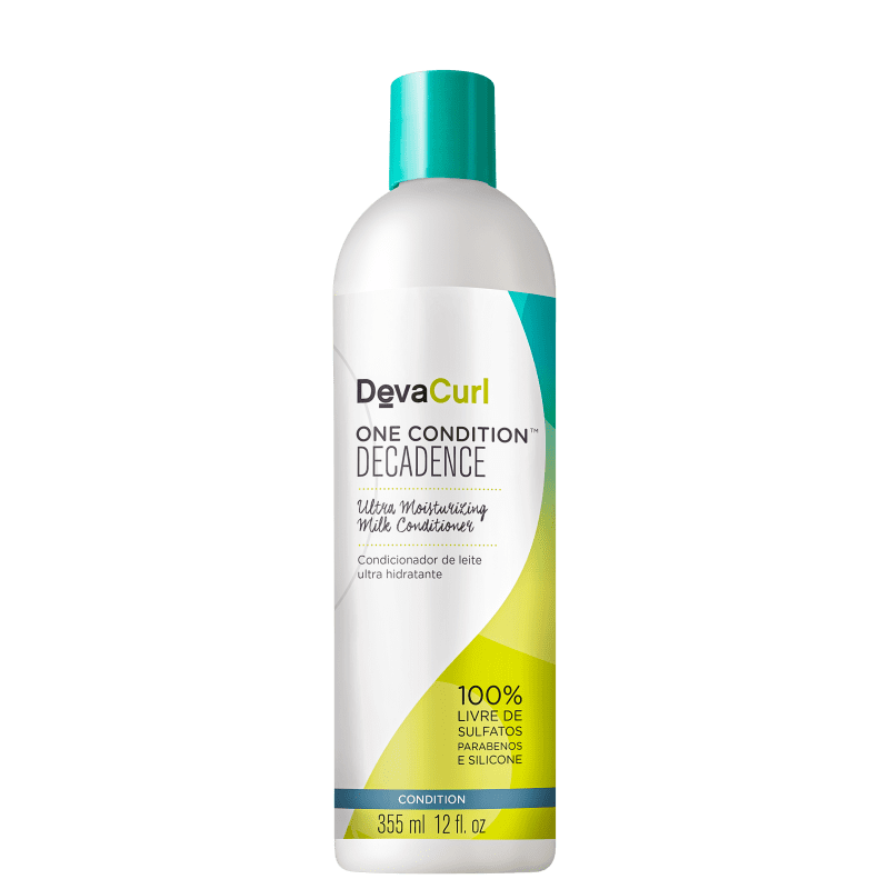 Deva Curl One Condition Decadence - Condicionador 355ml