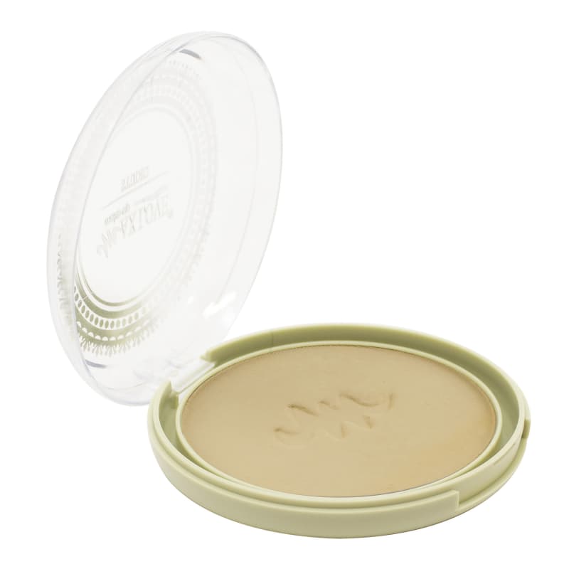 Max Love Matte Vegano 40 Claro - Pó compacto 11g