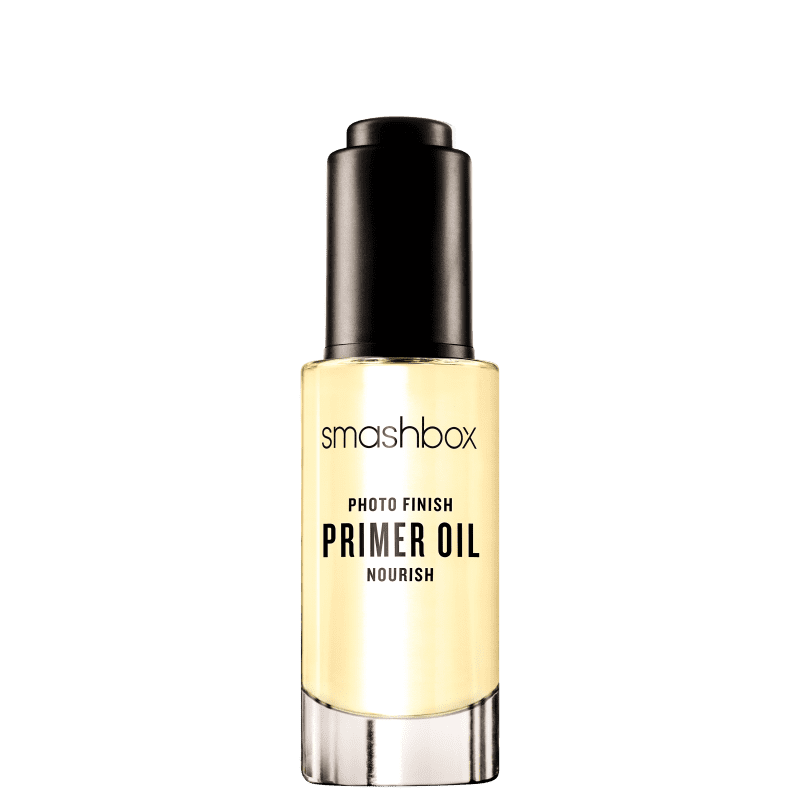 Smashbox Photo Finish Primer Oil - Primer 30ml