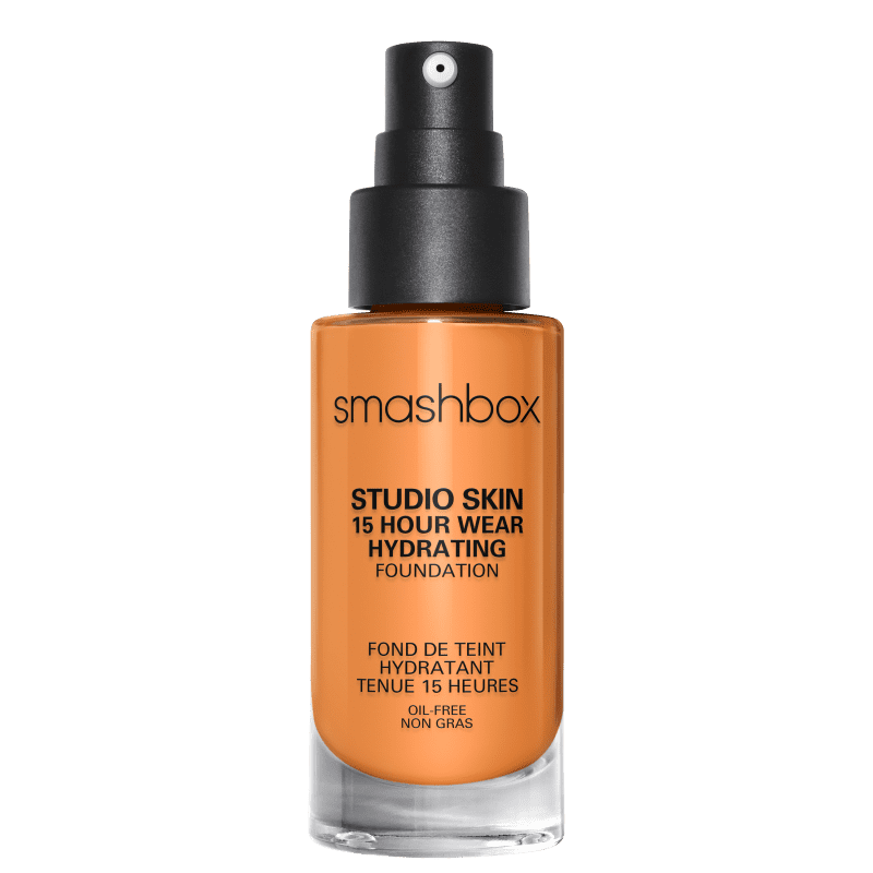 Smashbox Studio Skin 15 Hours Wear Hydrating 4 - Base Líquida 30ml