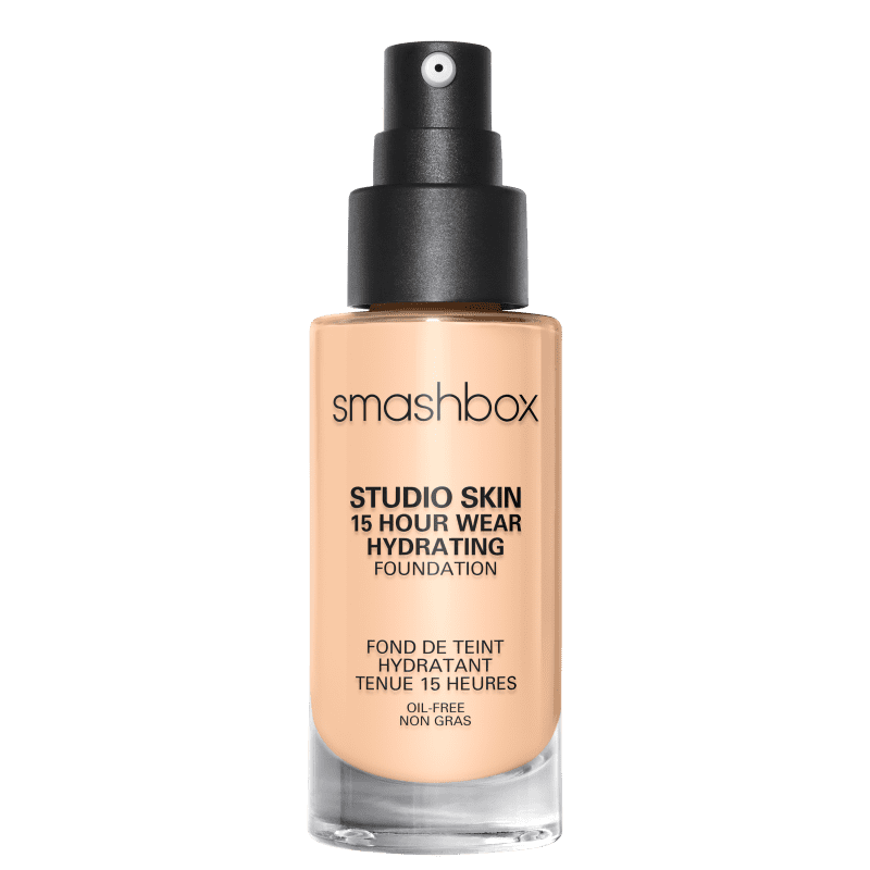 Smashbox Studio Skin 15 Hours Wear Hydrating 1.15 - Base Líquida 30ml