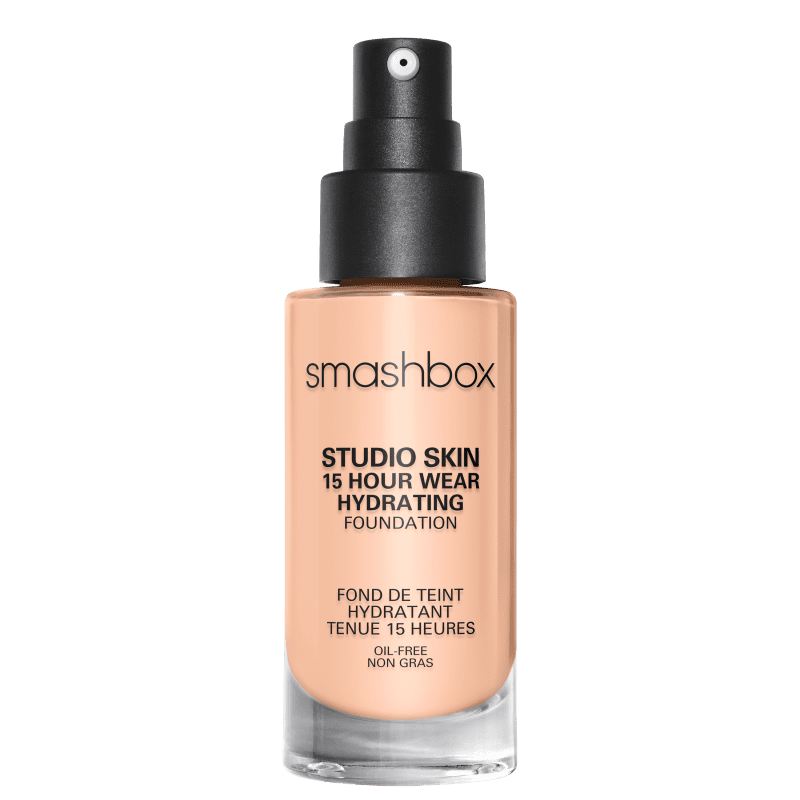 Smashbox Studio Skin 15 Hours Wear Hydrating 2.15 - Base Líquida 30ml