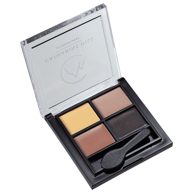 Catharine Hill Adjuster 1025-3 - Paleta de Corretivos 8g