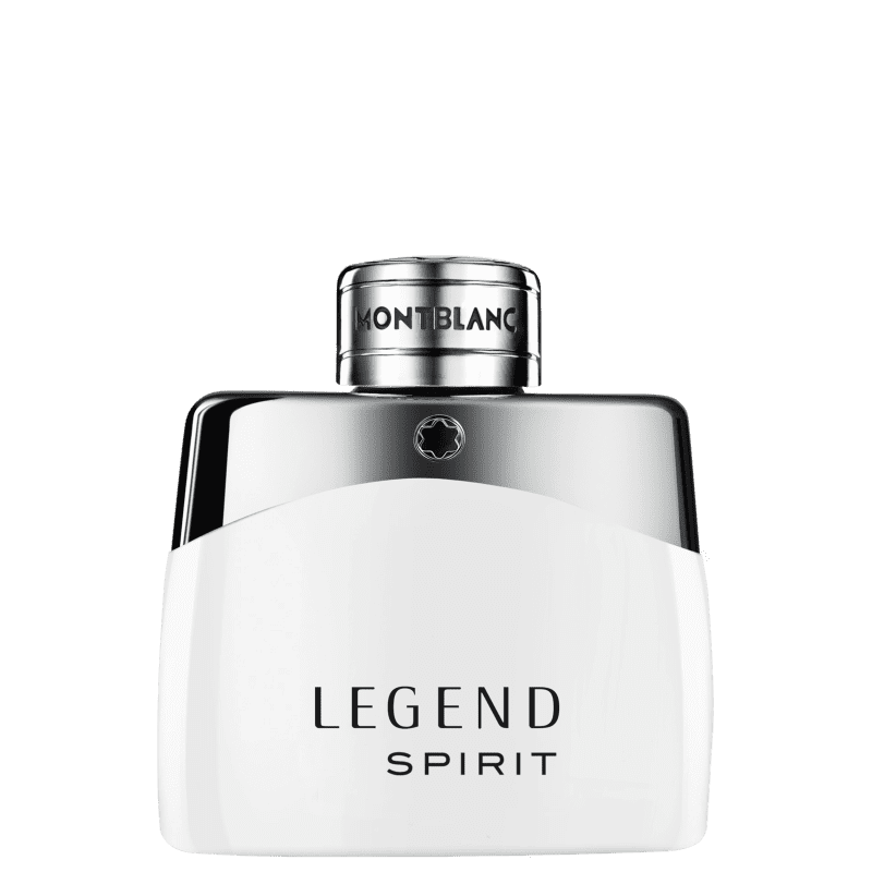 Legend Spirit Montblanc Eau de Toilette - Perfume Masculino 50ml