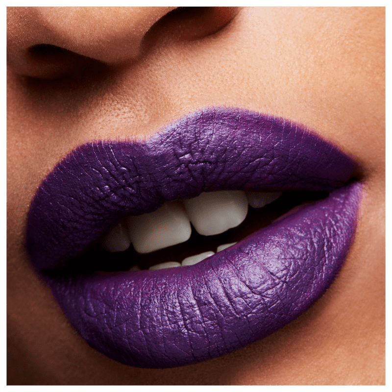 M·A·C Matte Lipstick Punk Couture - Batom 3g