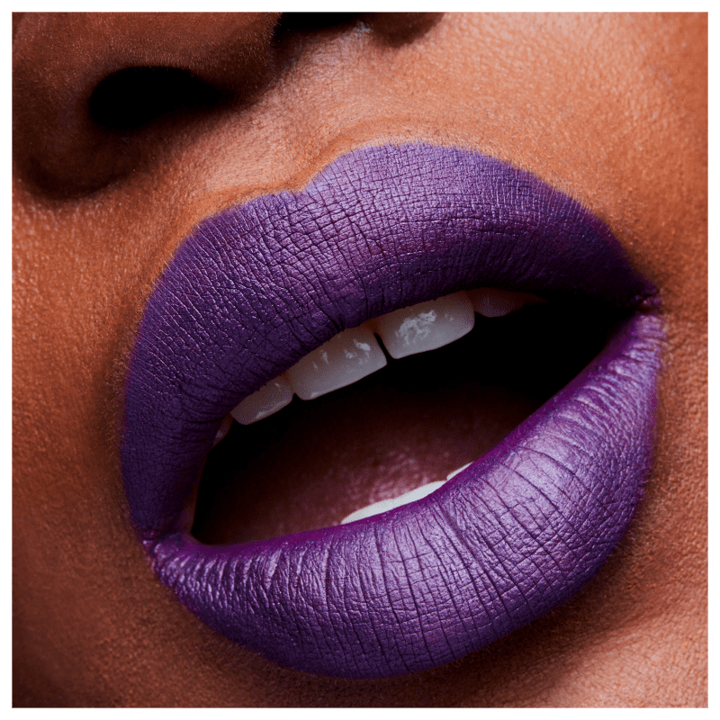 M·A·C Matte Lipstick Punk Couture - Batom 3g
